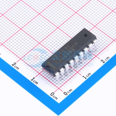 RS232芯片 LT1180ACN#PBF PDIP-18 ADI(亚德诺) 电子元件原装正品