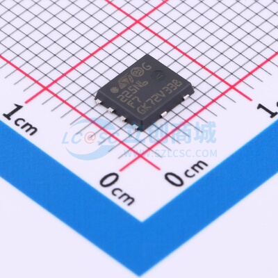 场效应管(MOSFET) STL225N6F7AG - 意法半导体芯片 电子元件配单