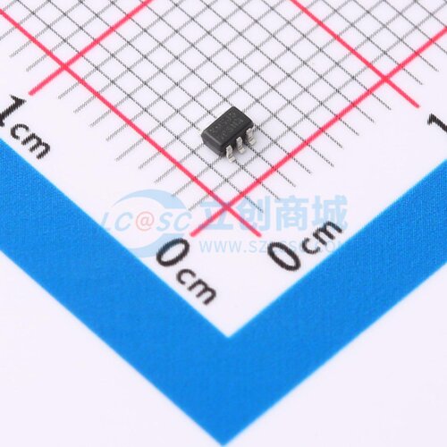 三极管(BJT) BC846ASQ-7-F SOT-363 DIODES(美台) 电子元器件配单