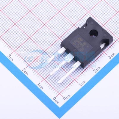 场效应管(MOSFET) STW70N60DM2 TO-247 意法半导体芯片 原装正品