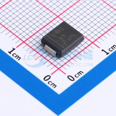 静电保护器(TVS/ESD) LNBTVS6-221S SMC 意法半导体芯片 原装正品