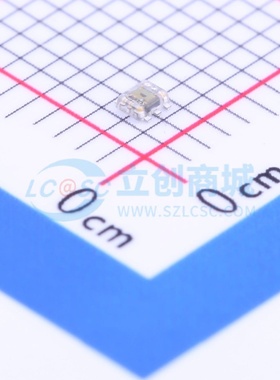 环境光传感器 BH1721FVC-TR WSOF-5 ROHM(罗姆) 电子元件原装正品