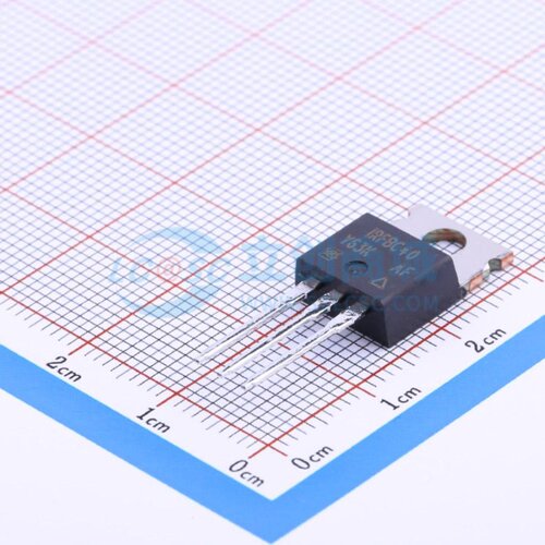 场效应管(MOSFET) IRFBC40PBF TO-220 Infineon(英飞凌) 原装正品