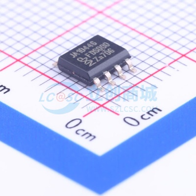 CAN收发器 TJA1044GTJ SOIC-8 安世 电子元器件配单原装正品