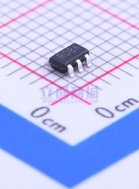 电压基准芯片 LM4120AIM5-2.5/NOPB SOT-23-5 TI/德州 电子元器件