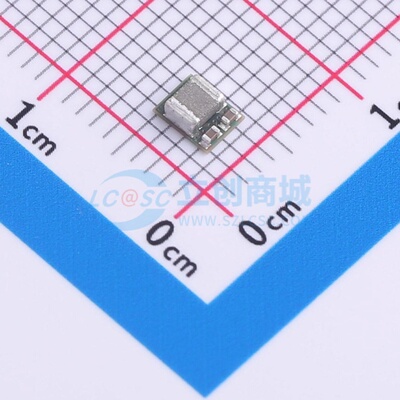DC-DC电源模块 LMZM23600V3SILR USIP-10 TI/德州 电子元器件配单