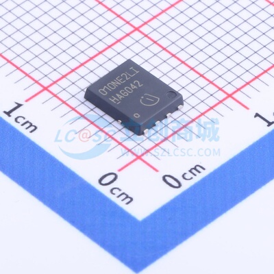 场效应管(MOSFET) BSC010NE2LSI TDSON-8 Infineon(英飞凌) 原装