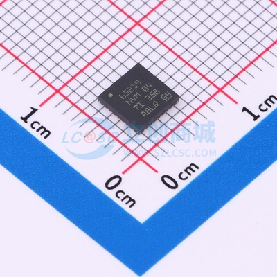 DC-DC电源芯片 TPS6521904RHBR VQFN32_5X5mm TI/德州 电子元器件