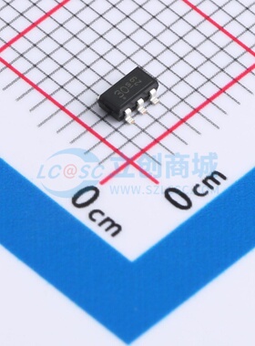 LED驱动 BCR320UE6327 SC-74-6 Infineon(英飞凌) 电子元器件配单