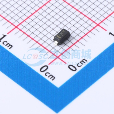 稳压二极管 SZMMSZ4682T1G SOD-123 onsemi(安森美) 电子元件配单
