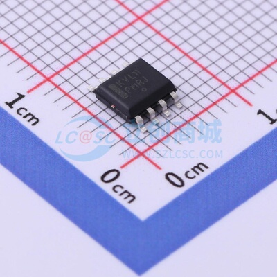 时钟缓冲器/驱动器/分配器 MC100LVEL11DG SOIC-8 onsemi(安森美)