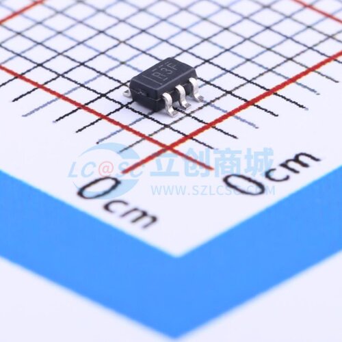运算放大器 LMV321IDCKR SC-70-5 TI/德州 电子元件配单原装正品