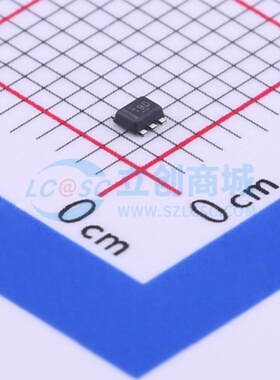 DC-DC电源芯片 TLV62569DRLR SOT-563 TI/德州 电子元件原装正品