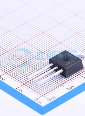 场效应管(MOSFET) IPP200N15N3G TO-220 Infineon(英飞凌) 元器件