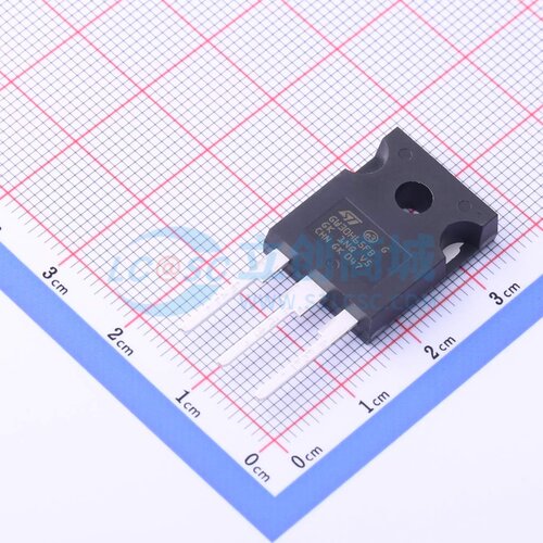 IGBT管/模块 STGW30H65FB TO-247 意法半导体芯片 电子元器件配单