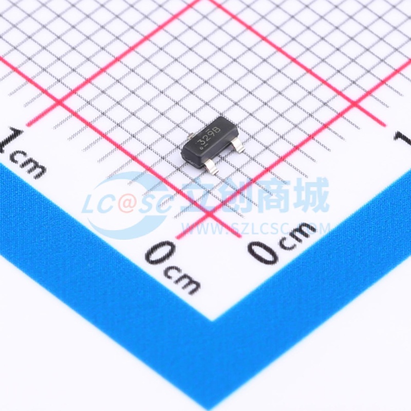 监控和复位芯片 TLV803EB29DBZR SOT-23 TI/德州 电子元器件配单