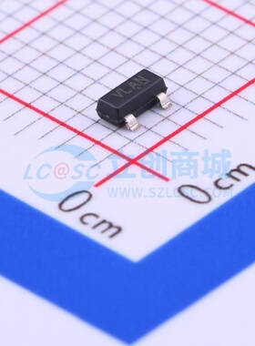 监控和复位芯片 CAT809RTBI-GT3 SOT-23 onsemi(安森美) 原装正品