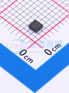 DC-DC电源芯片 MIC2605YML-TR MLF-8 MICROCHIP(美国微芯) 元器件