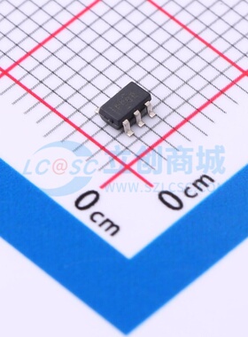 线性稳压器(LDO) TPS76950QDBVRQ1 SOT-23-5 TI/德州 电子元器件