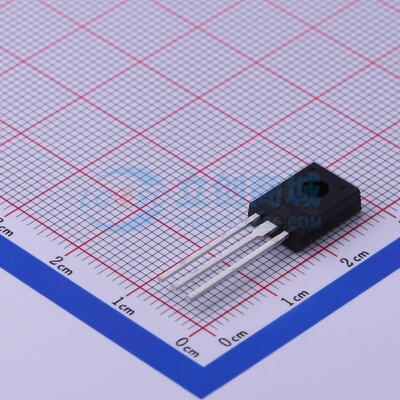 三极管(BJT) KSA1381ESTU TO-126 onsemi(安森美) 电子元器件配单