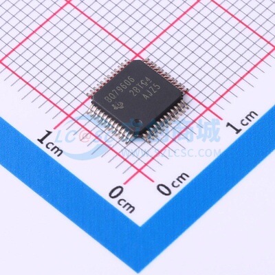 电池管理 BQ79606APHPRQ1 HTQFP-48 TI/德州 电子元器件原装正品