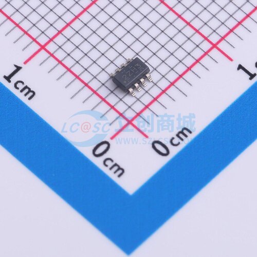 电流感应放大器 INA296A5QDDFRQ1 SOT-23-8 TI/德州 电子元件配单
