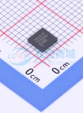 监控和复位芯片 MAX16021PTES+T TQFN-16 MAXIM(美信) 电子元器件