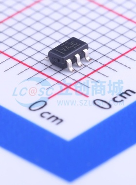 运算放大器 TLV2711CDBVR SOT-23-5 TI/德州 电子元器件原装正品