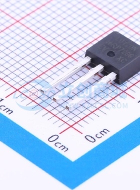 场效应管(MOSFET) IRLU120NPBF TO-251(IPAK) Infineon(英飞凌)