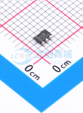 线性稳压器(LDO) TPS79918QDDCRQ1 SOT-23-5 TI/德州 电子元器件