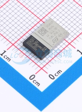 蓝牙模块 STM32WB1MMCH6TR LGA-77(6.5x10) 意法半导体芯片 原装