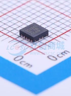 监控和复位芯片 TPS259261DRCR VSON-10 TI/德州 电子元器件配单