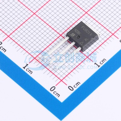 场效应管(MOSFET) IRFU9014PBF TO-251AA VISHAY(威世) 原装正品