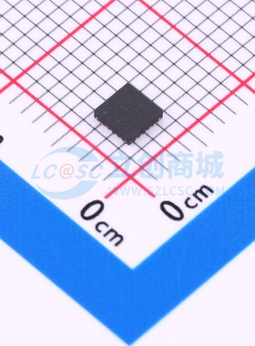 模数转换芯片ADC ADS117L11IRUKR WQFN-20 TI/德州 电子元件配单