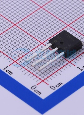 场效应管(MOSFET) IRFU210PBF TO-251-3 VISHAY(威世) 电子元器件