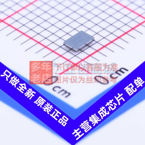 EEPROM M95M01-DFCS6TP/K WLCSP-8(1.7x2.6) 意法半导体芯片