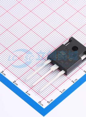 场效应管(MOSFET) STWA40N90K5 TO-247 意法半导体芯片 原装正品