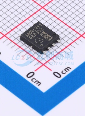 场效应管(MOSFET) IAUC60N04S6L045HATMA1 TDSON-8 Infineon(英飞