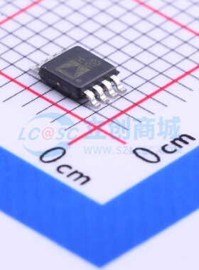 运算放大器 ADA4841-2YRMZ MSOP-8 ADI(亚德诺) 电子元件原装正品