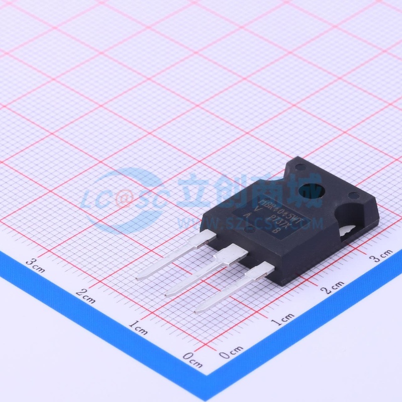 肖特基二极管 VS-MBR4045WTPbF TO-247AC-3 VISHAY(威世) 元器件