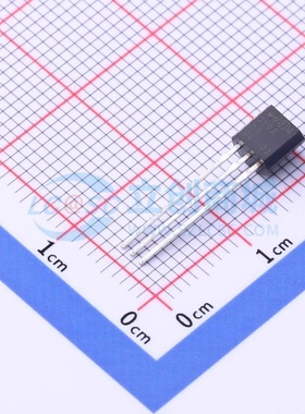 晶闸管(可控硅)/模块 XL0840 TO-92 意法半导体芯片 电子元件配单