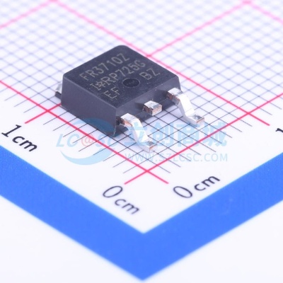 场效应管(MOSFET) IRFR3710ZTRPBF TO-252 Infineon(英飞凌)