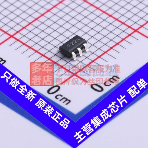 监控和复位芯片 LM3880MFX-1AC/NOPB SOT-23-6 TI/德州 原装正品
