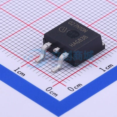 场效应管(MOSFET) IPB027N10N3 G TO-263-3 Infineon(英飞凌)