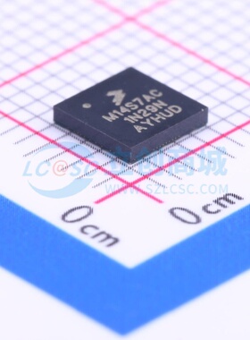 单片机(MCU/MPU/SOC) MKM14Z128ACHH5 MAPLGA-44 安世 电子元器件