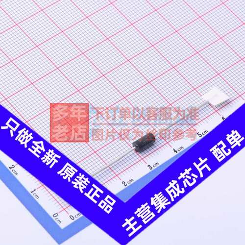 静电保护器(TVS/ESD) BZW04-376B DO-15 意法半导体芯片 原装正品