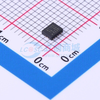 缓冲器/驱动器/收发器 74AHCT125BQ,115 DHVQFN-14(2.5x3) Nexper