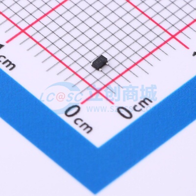 三极管(BJT) BFP 620F H7764 TSFP-4 Infineon(英飞凌) 原装正品