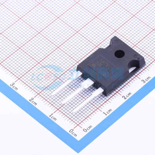 场效应管(MOSFET) IRFPE40PBF TO-247AC-3 Infineon(英飞凌)