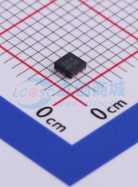 场效应管(MOSFET) SIA923EDJ-T1-GE3 PowerPAK-SC-70-6-Dual VISH